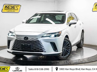 Used 2024 Lexus RX 350 Premium w/ Convenience Package