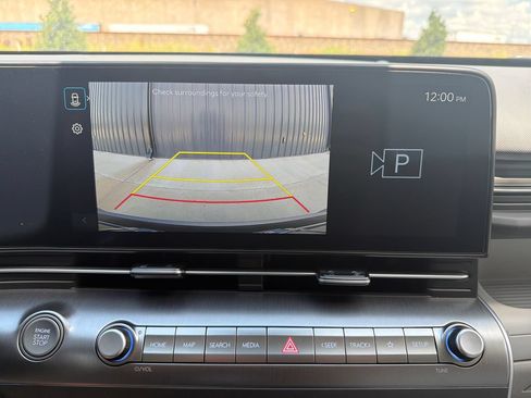 New 2026 Hyundai Kona SEL Premium FWD image 27