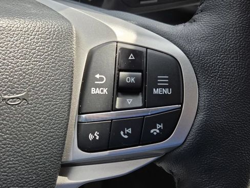 Used 2024 Ford Explorer XLT w/ Equipment Group 202A RWD image 21