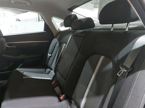 Certified 2024 Hyundai Sonata SEL image 13