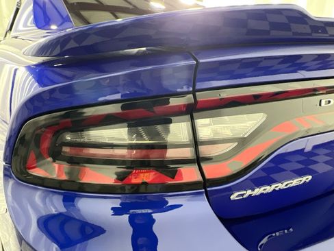 Used 2021 Dodge Charger R/T w/ Cold Weather Package image 16