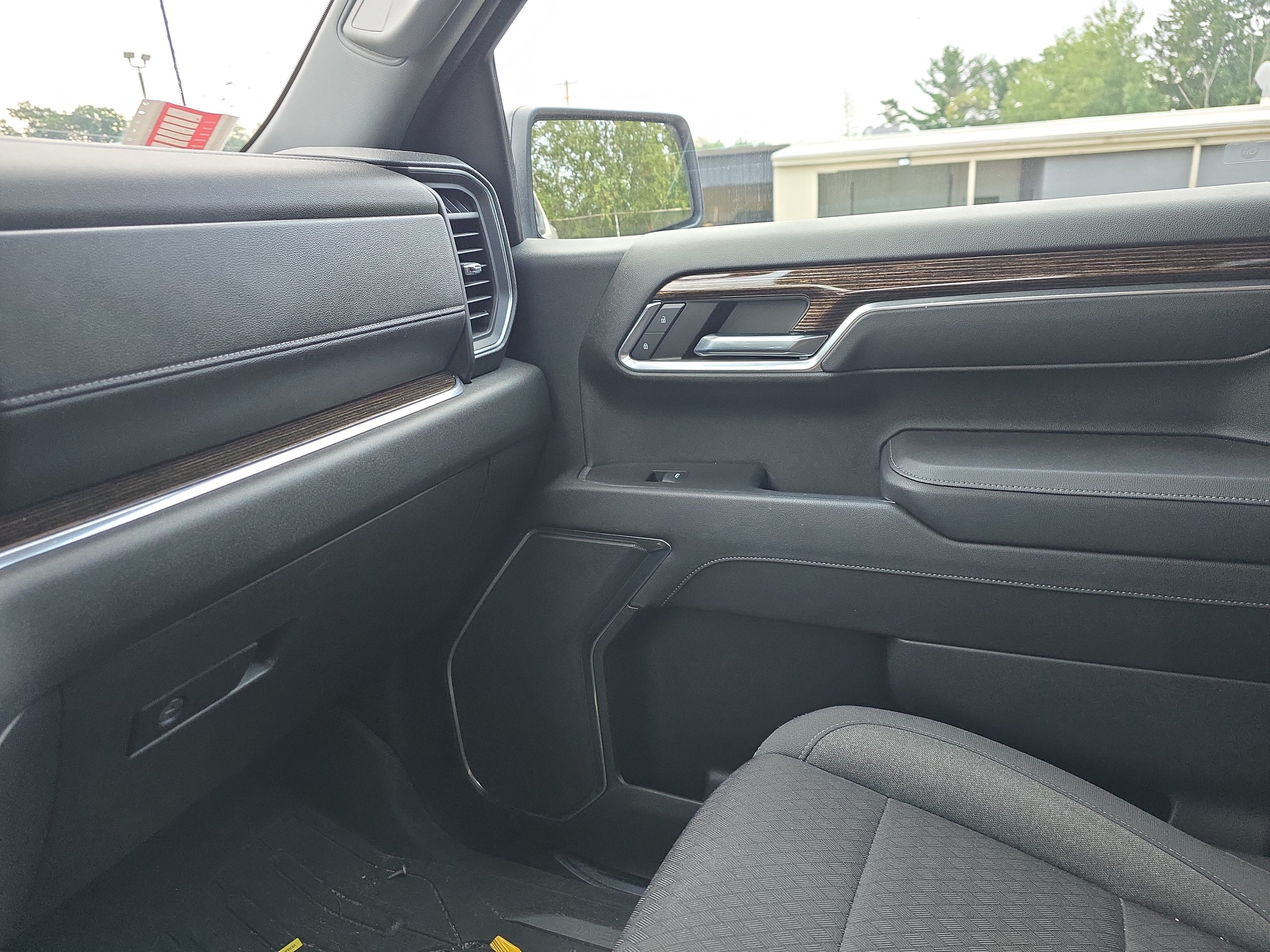 Used 2023 GMC Sierra 1500 Elevation AWD/4WD image 37