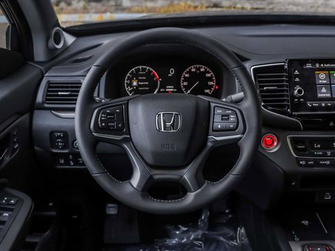 New 2026 Honda Ridgeline RTL image 11