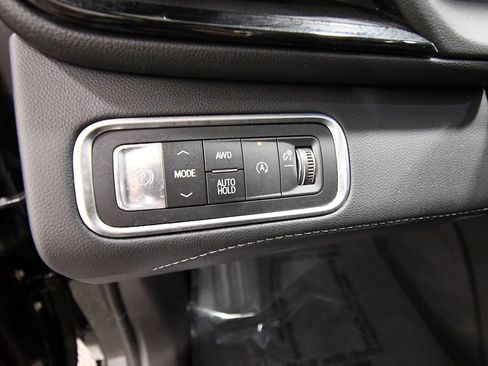 Used 2025 Buick Enclave Avenir w/ Super Cruise Package AWD/4WD image 20