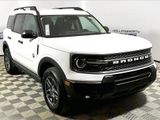 New 2025 Ford Bronco Sport Big Bend w/ Convenience Package image 2