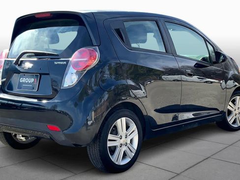 Used 2015 Chevrolet Spark LS image 13
