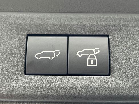 New 2026 Lexus NX 350 AWD w/ Luxury Package image 12