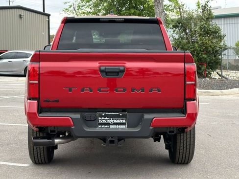 New 2026 Toyota Tacoma SR5 image 7