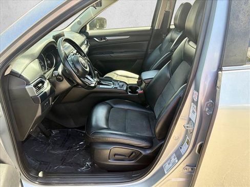 Used 2020 MAZDA CX-5 Touring AWD/4WD image 11