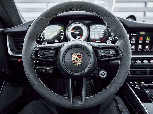 Used 2023 Porsche 911 Turbo S image 47