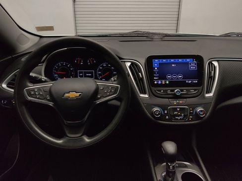 Used 2023 Chevrolet Malibu LS w/ LPO, Floor Liner Package FWD image 22