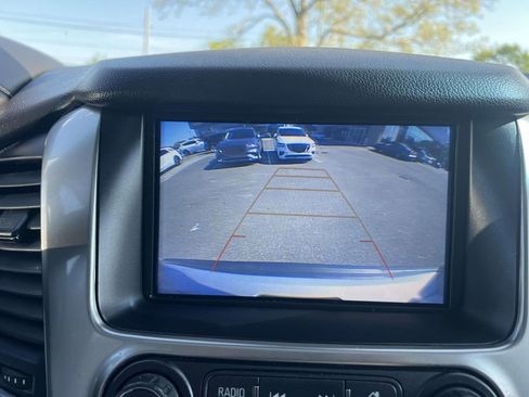 Used 2020 Chevrolet Tahoe LT AWD/4WD image 29