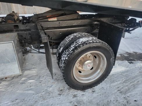 Used 2020 Ford F550 4X4 4dr SuperCab 167.9 191.9 i image 12