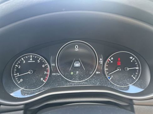 Used 2025 MAZDA MAZDA3 s FWD image 26