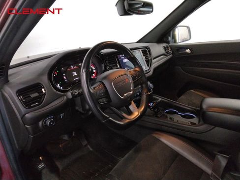 Used 2022 Dodge Durango R/T w/ Trailer Tow Group IV image 30