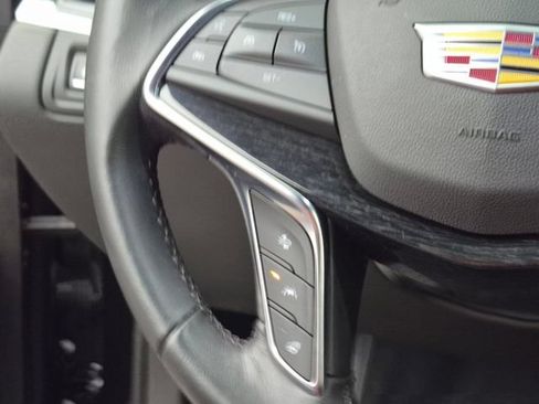 Certified 2023 Cadillac XT5 Premium Luxury AWD/4WD image 11