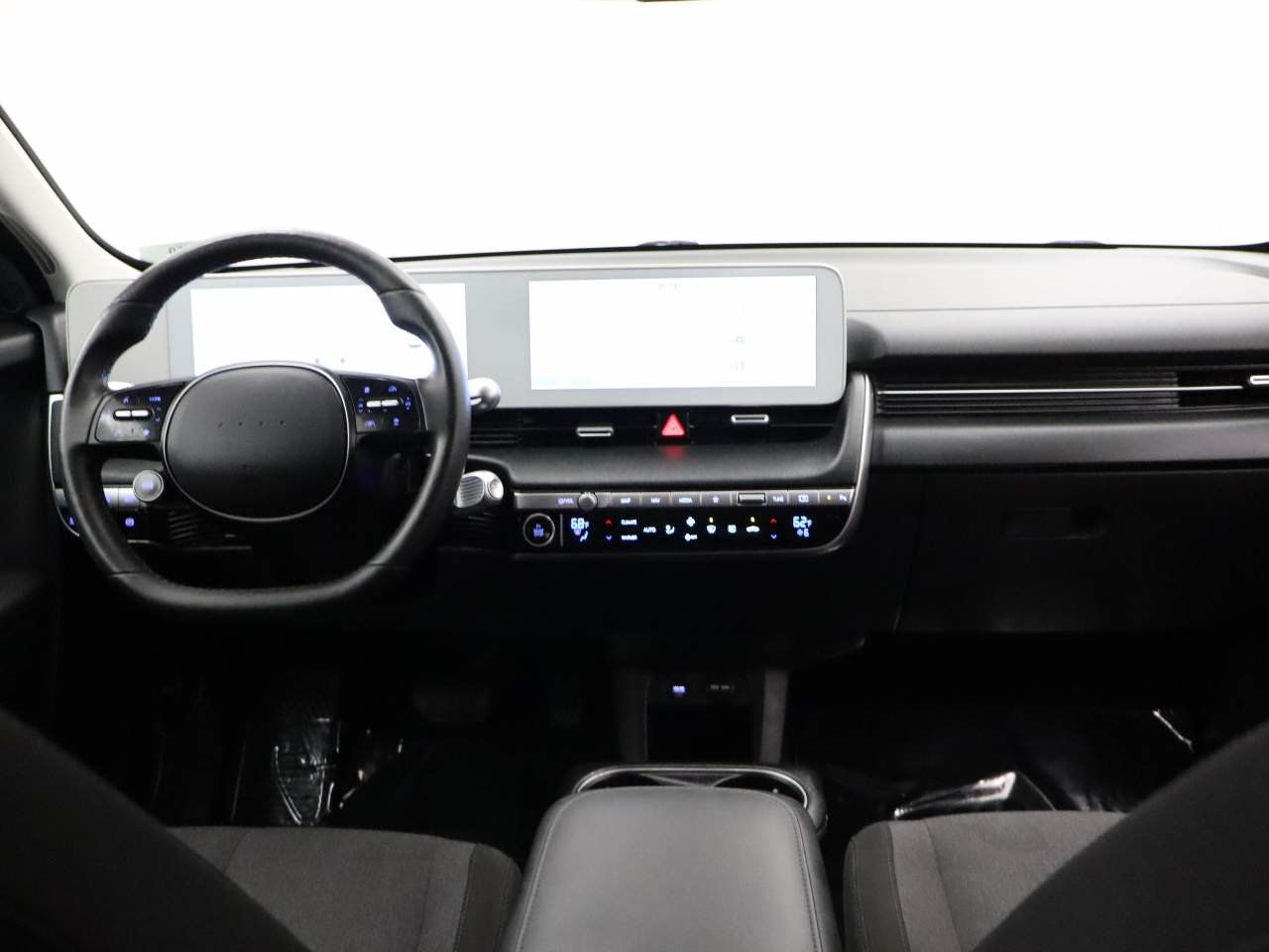 Used 2024 Hyundai Ioniq 5 SEL RWD image 14
