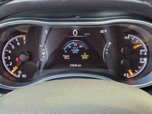 Used 2022 Jeep Grand Cherokee Limited RWD image 23