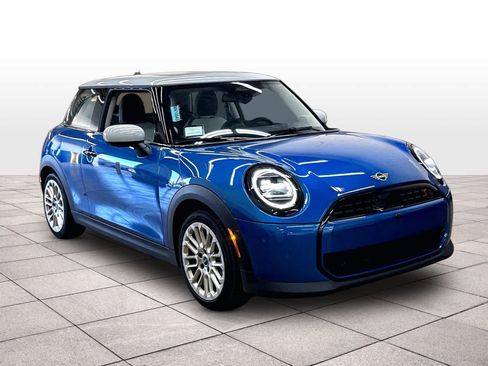 Used 2026 MINI Cooper S FWD image 2