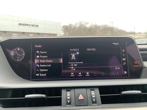 Used 2020 Lexus ES 350 w/ Premium Package image 23