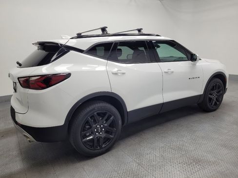 Used 2022 Chevrolet Blazer LT FWD image 10
