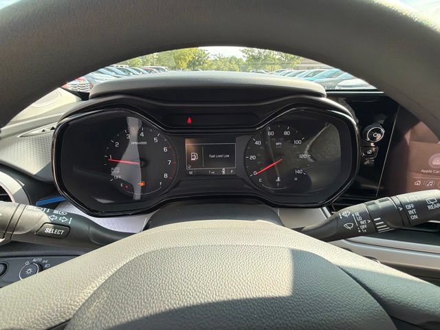 New 2026 Chevrolet Trax LS w/ LS Convenience Package FWD image 16