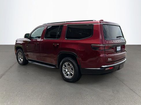 Used 2022 Jeep Wagoneer Series I w/ Convenience Group I AWD/4WD image 6