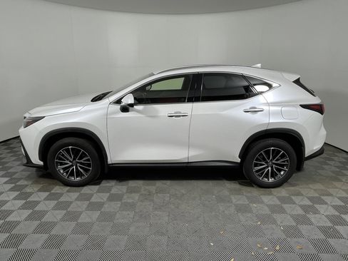 Used 2023 Lexus NX 250 AWD w/ Cold Area Package image 2