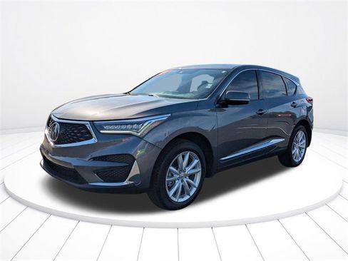 Used 2019 Acura RDX FWD image 7