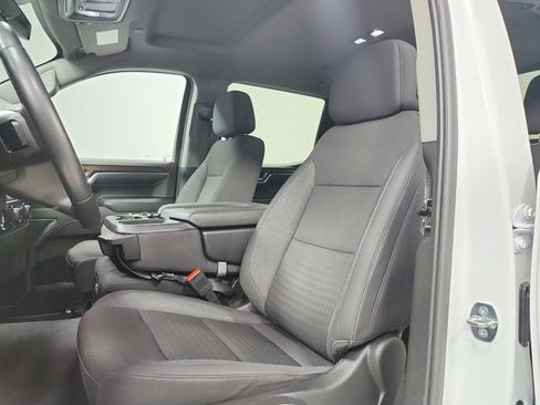 Used 2024 Chevrolet Silverado 1500 LT AWD/4WD image 19