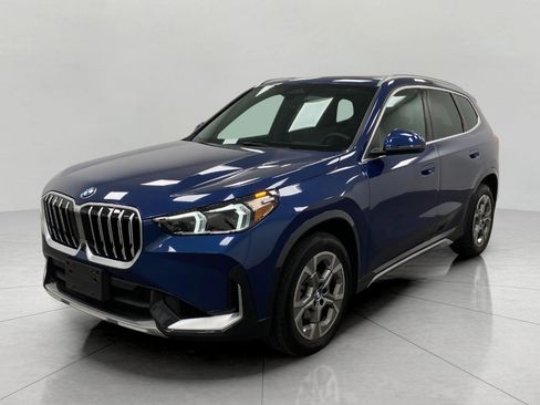 Certified 2025 BMW X1 xDrive28i image 9