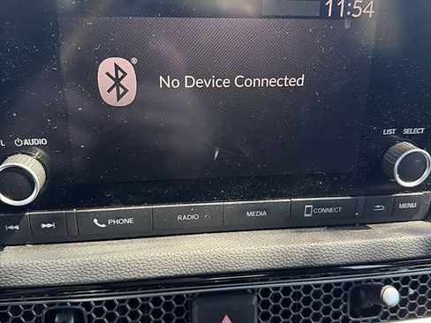 Used 2022 Honda Civic EX image 19