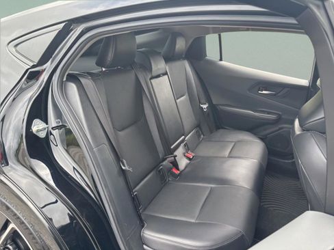 Used 2023 Toyota Prius XLE FWD image 28