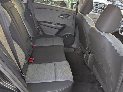 Used 2023 Nissan Rogue SV AWD/4WD image 19