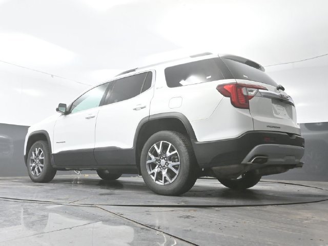 Used 2023 GMC Acadia SLT FWD image 22