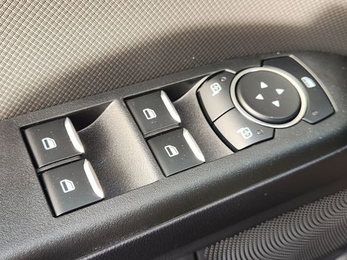 New 2025 Ford Bronco Sport Outer Banks w/ Outer Banks Tech Package+ image 21