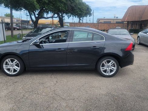 Used 2015 Volvo S60 T5 Premier FWD image 9