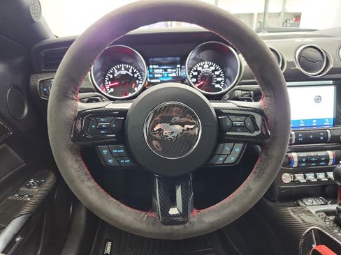 Used 2021 Ford Mustang GT w/ Equipment Group 301A image 12