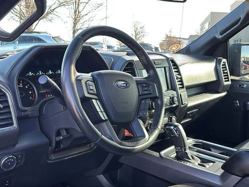 Used 2019 Ford F150 XLT w/ Equipment Group 302A Luxury image 23