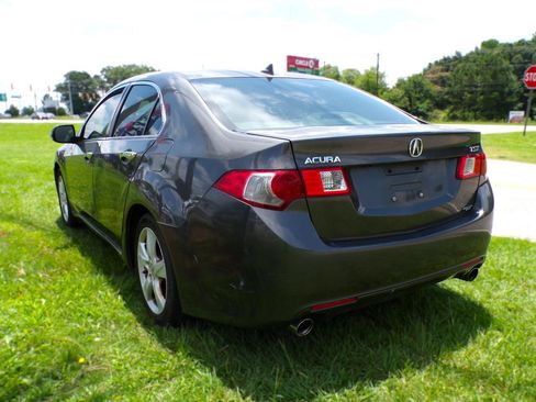 Used 2009 Acura TSX Sedan FWD image 4
