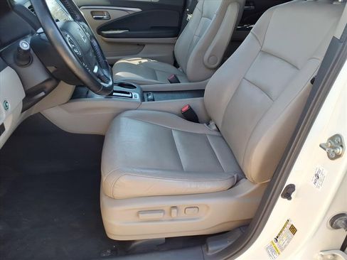 Used 2016 Honda Pilot EX-L image 16