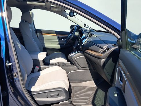 Used 2017 Honda CR-V EX-L image 16