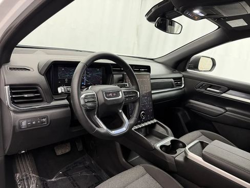 Used 2026 GMC Terrain Elevation FWD image 6
