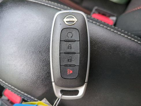 Used 2023 Nissan Kicks SR FWD image 27