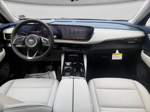 New 2026 Buick Envision Avenir AWD/4WD image 15