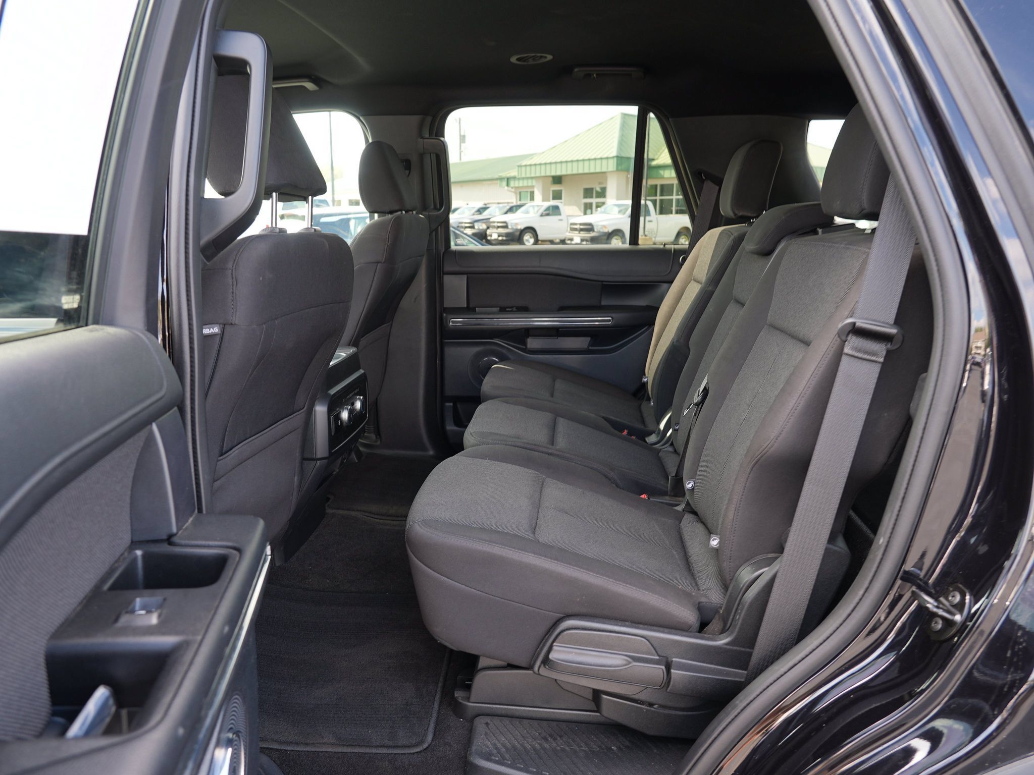 Used 2021 Ford Expedition XL AWD/4WD image 18