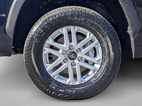 Certified 2026 Toyota Tundra SR5 image 23