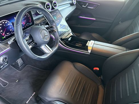 Used 2022 Mercedes-Benz C 300 Sedan image 10