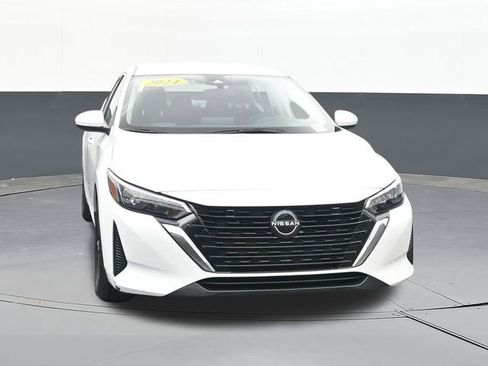 Used 2024 Nissan Sentra SV image 23