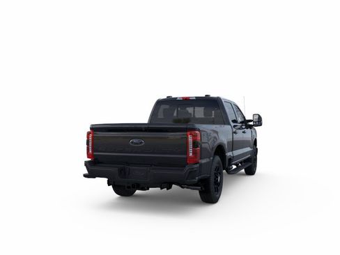 New 2026 Ford F250 Lariat w/ Black Appearance Package AWD/4WD image 8
